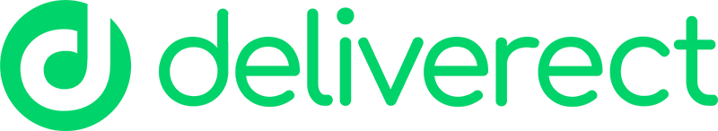 Deliverect Logo
