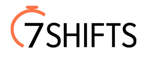 7Shifts Logo